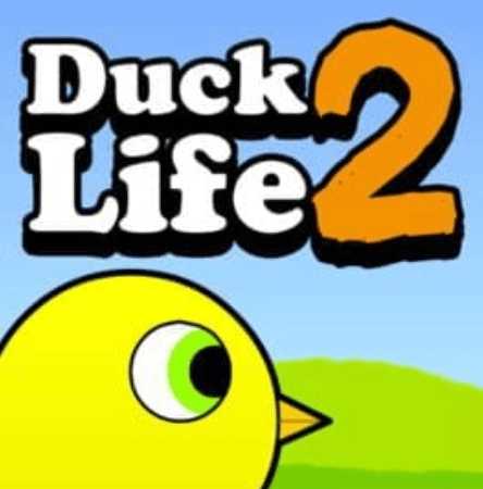 Duck Life 2