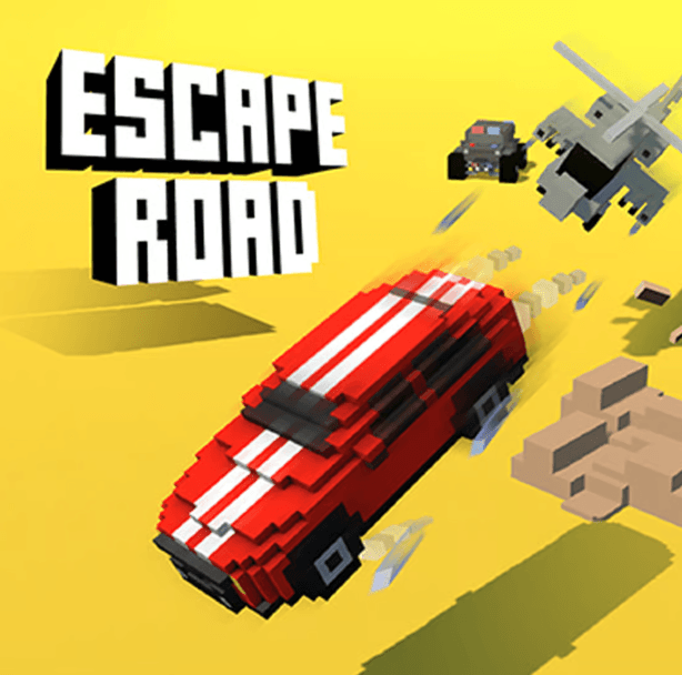 Escape Road