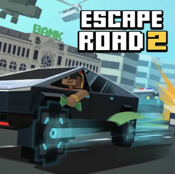 Play Escape Road 2 online free