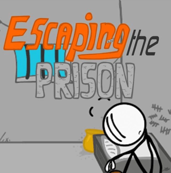 Henry Stickmin: Escaping the Prison