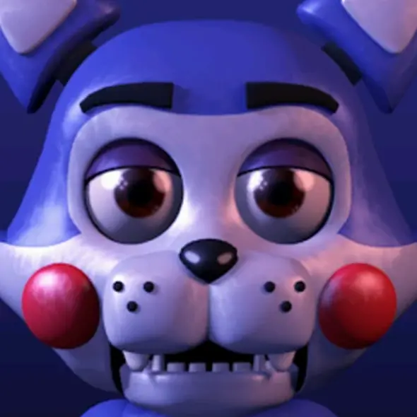 Five Nights at Candy's 1