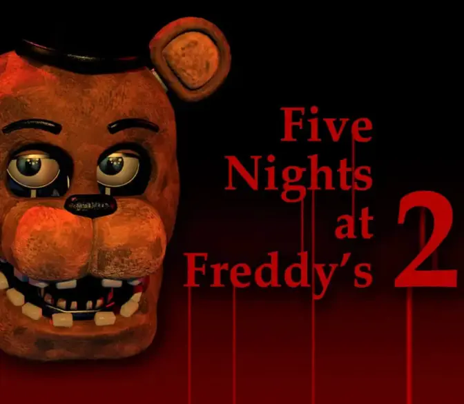 Five Nights at Freddy's 2