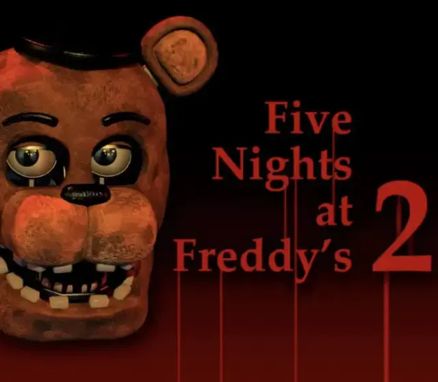 Five Nights at Freddy's 2