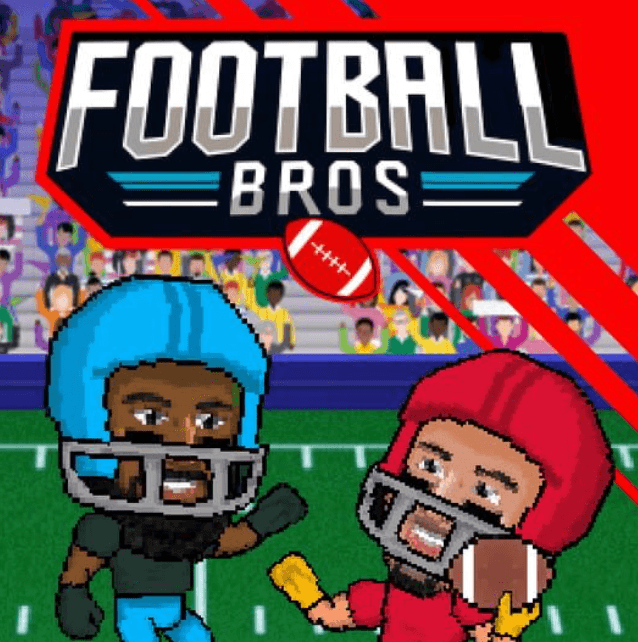Football Bros