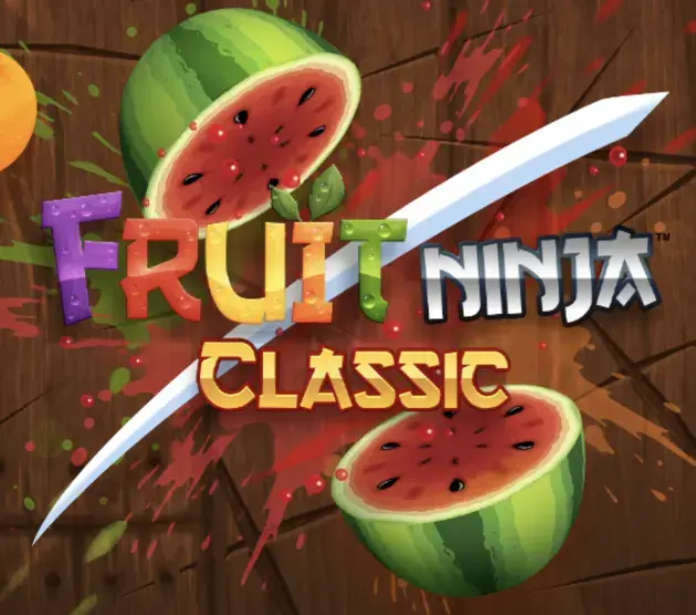 Fruit Ninja
