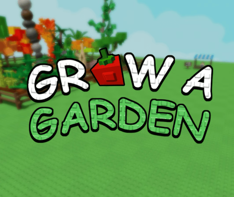 Grow a Garden