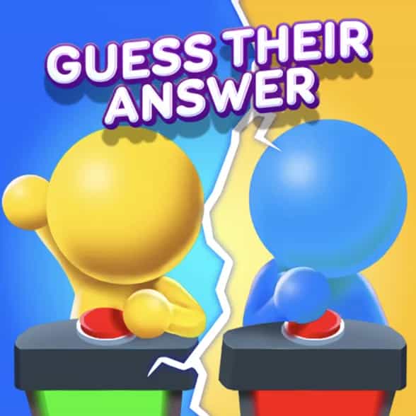 Play Guess Their Answer online free