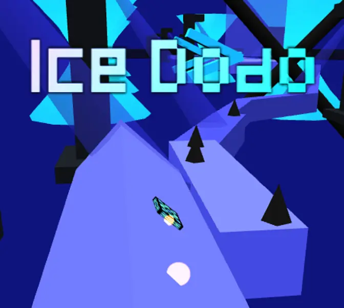 Ice Dodo