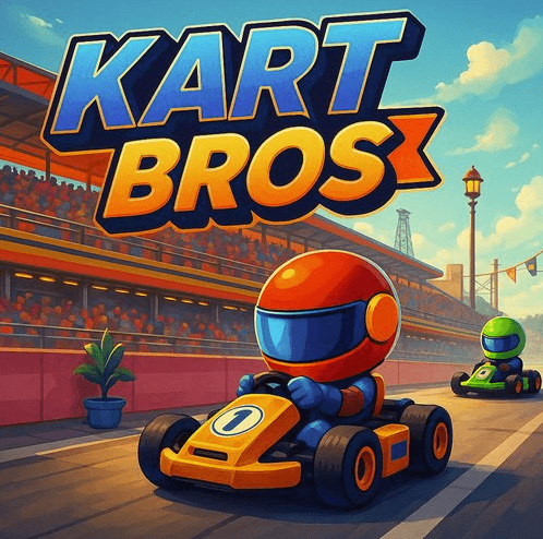 Kart Bros