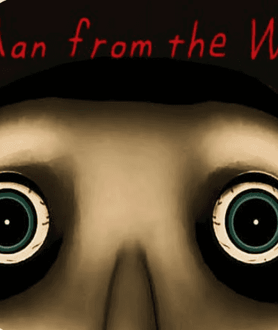 Play Man from the Window online free