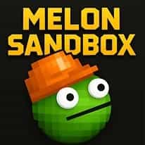 Play Melon Playground online free