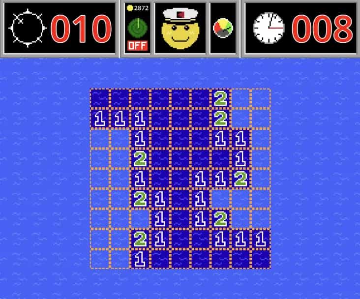 Play Minesweeper Plus online free
