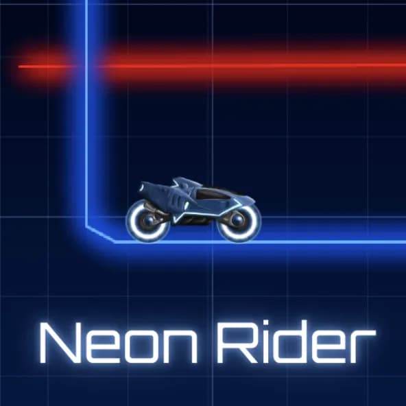 Neon Rider