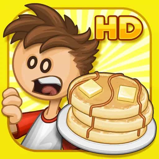 Play Papas Pancakeria online free