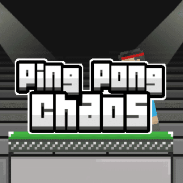 Ping Pong Chaos
