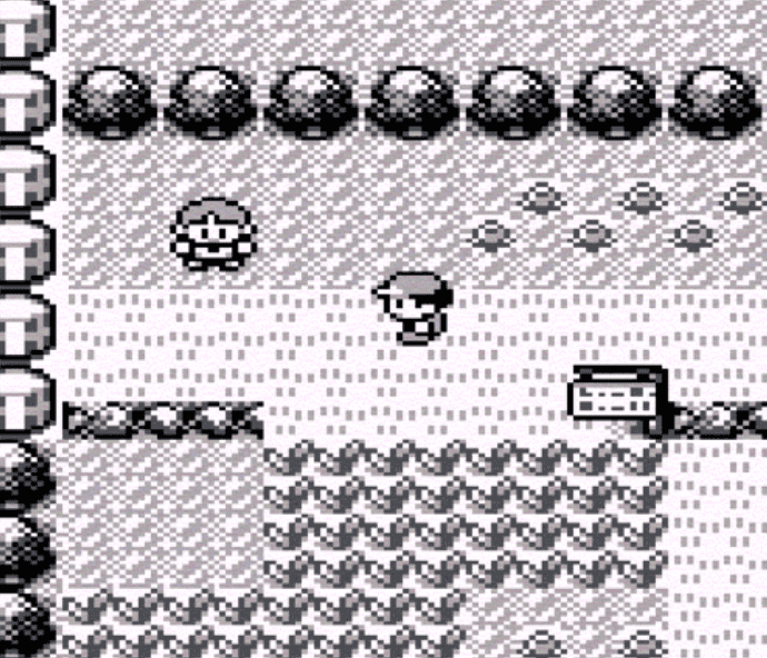 Play Pokemon Red online free