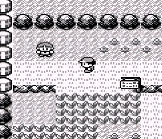Pokemon Red