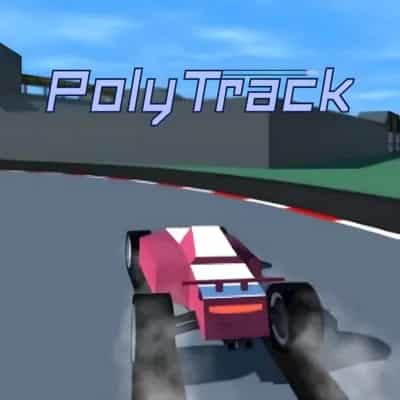 Play Polytrack online free