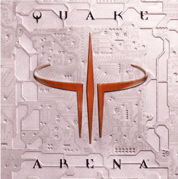 Quake 3