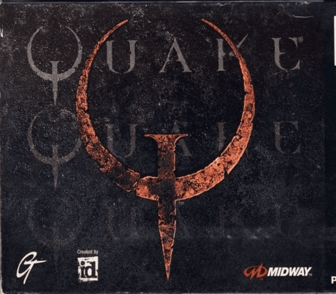 Quake 64