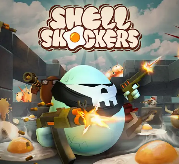 Shell Shockers