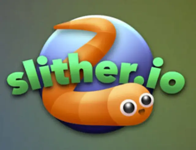 Slither io