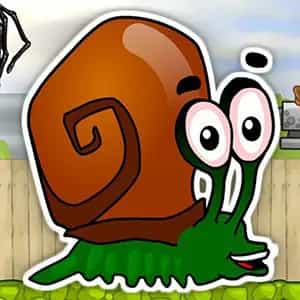 Play Snail Bob online free