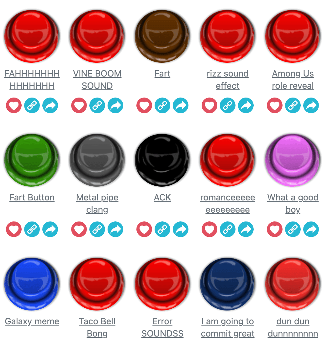Soundboard Unblocked 2025: Play Free on Dubdoo