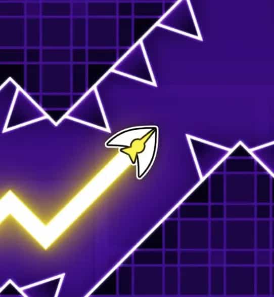 Play Space Waves online free