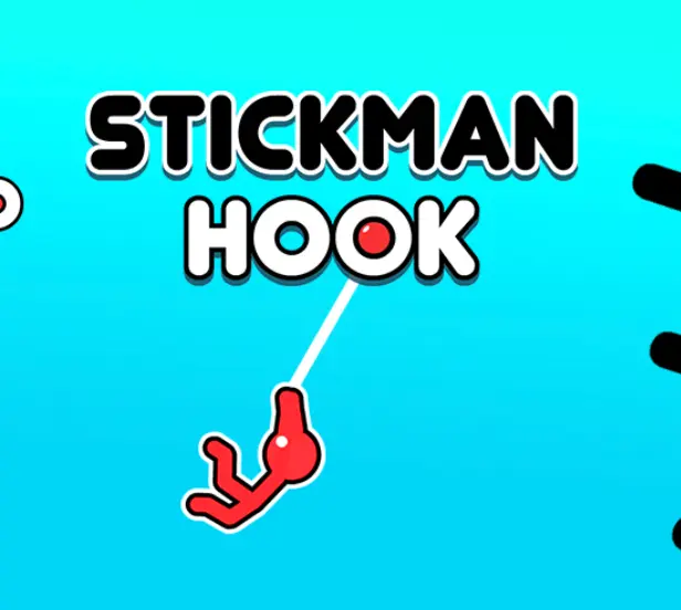 Stickman Hook