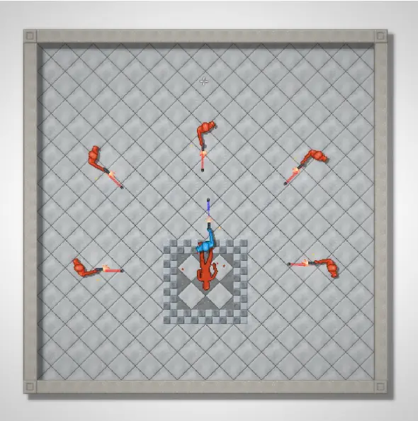 Super Hot Line Miami