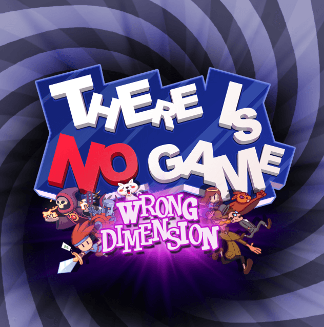 There Is No Game
