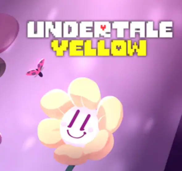 Undertale Yellow