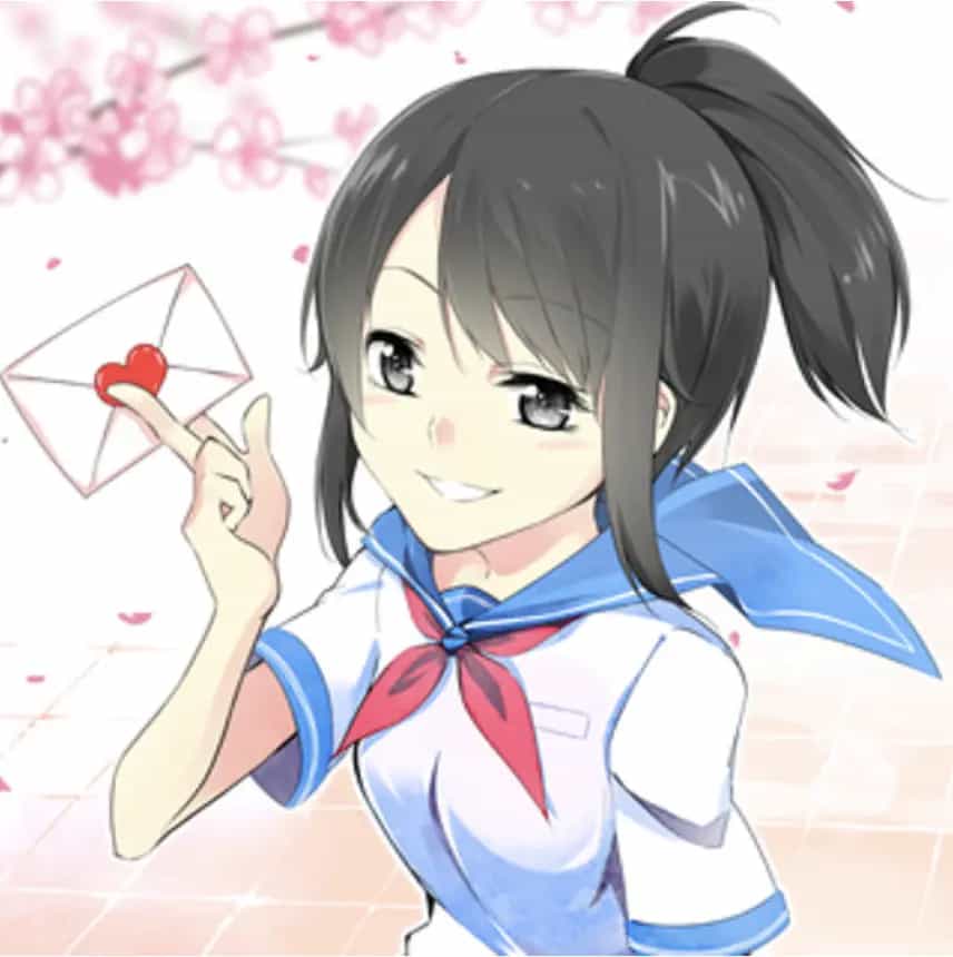 Play Yandere Simulator online free