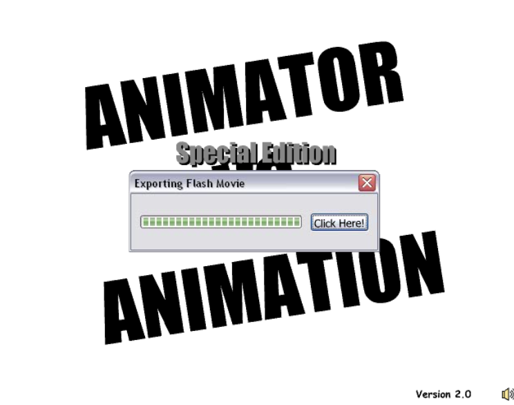Animator Vs Animation Game (Special Edition)