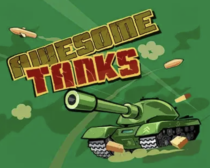 Awesome Tanks
