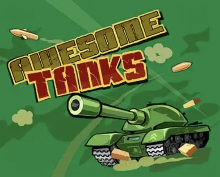 Awesome Tanks