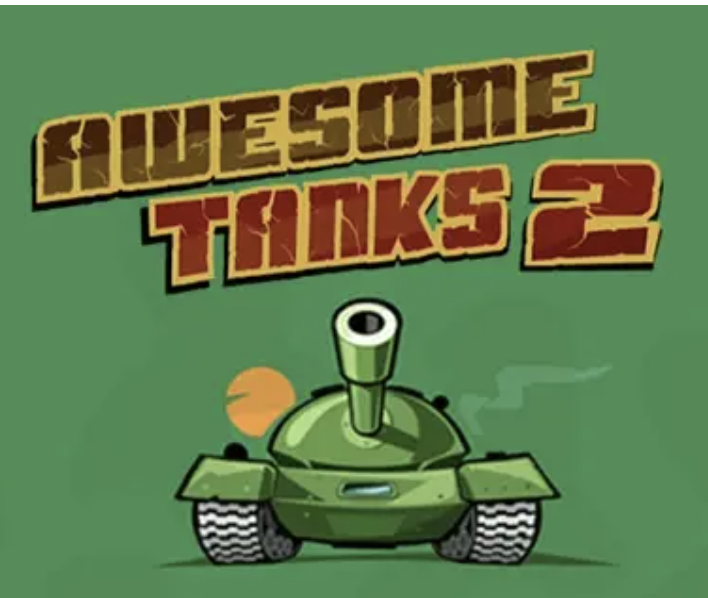 Awesome Tanks 2