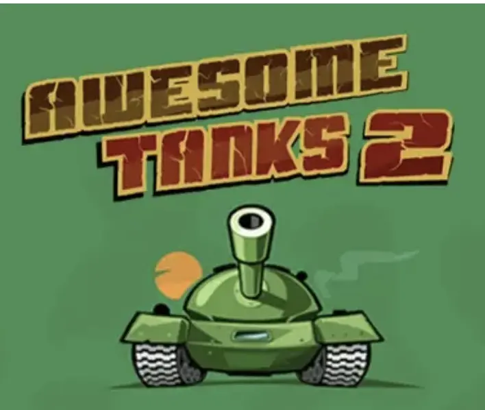 Awesome Tanks 2