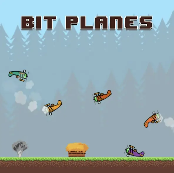 Bit Planes