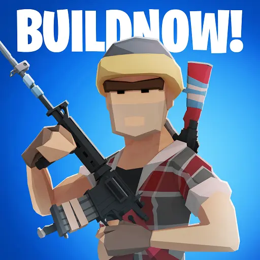 Build Now GG