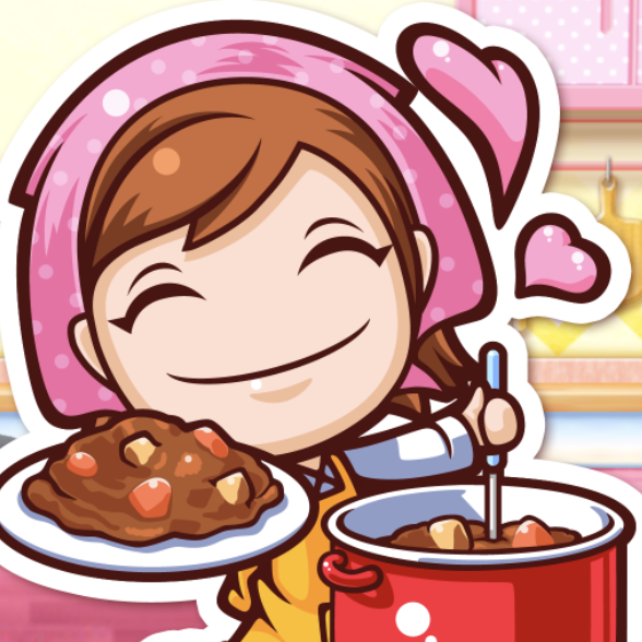 Cooking Mama