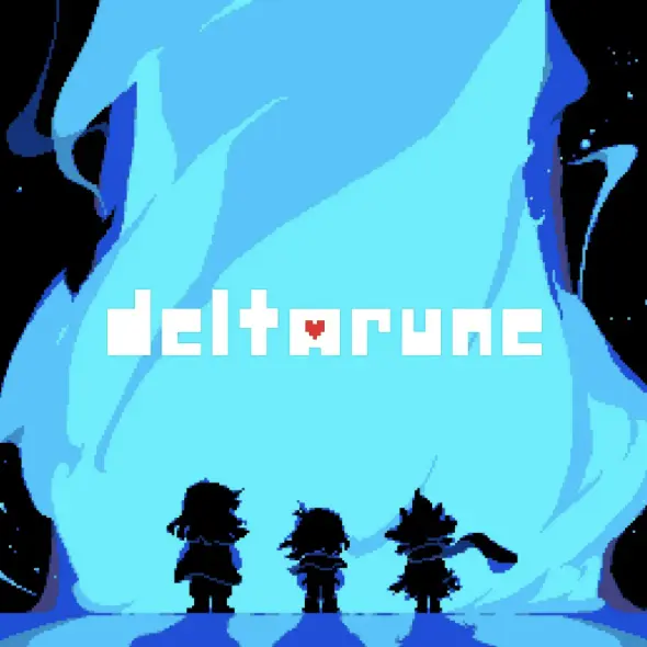DeltaRune