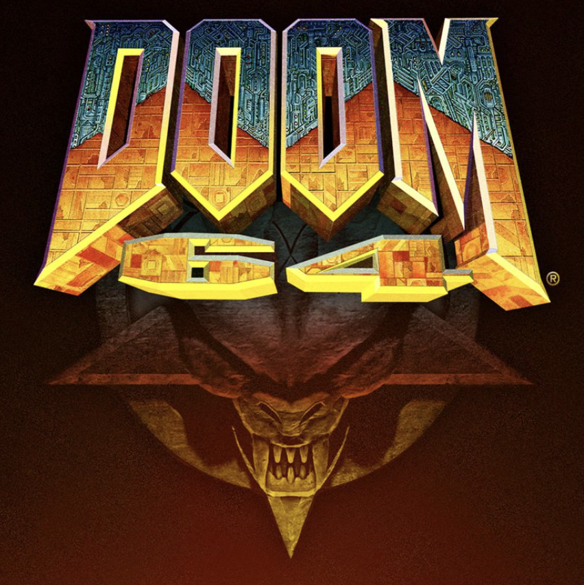 Doom 64