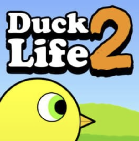 Duck Life 2
