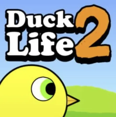 Duck Life 2