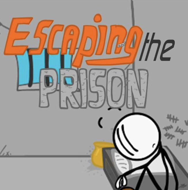Henry Stickmin: Escaping the Prison