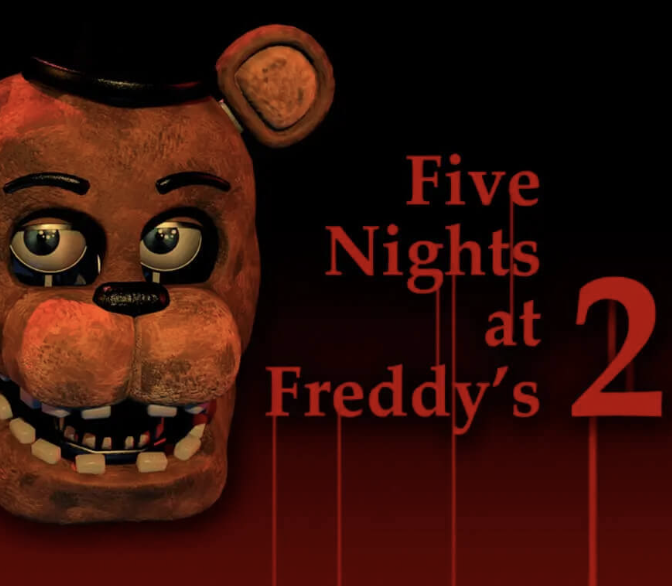 Five Nights at Freddy's 2