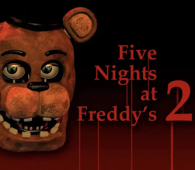 Five Nights at Freddy's 2