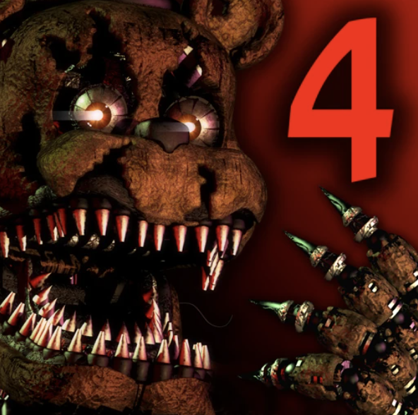 Five Nights at Freddy's 4